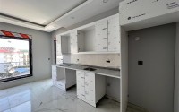 Апартаменты 2+1, общей площадью 80 м2, в доме на завершающем этапе строительства в районе Авсаллар-id-5208-фото-3
