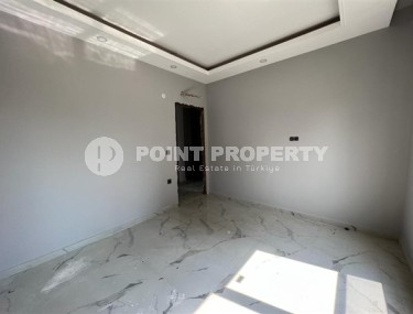 Апартаменты 2+1, общей площадью 80 м2, в доме на завершающем этапе строительства в районе Авсаллар-id-5208-фото-4