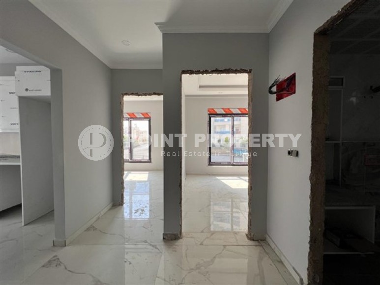 Апартаменты 2+1, общей площадью 80 м2, в доме на завершающем этапе строительства в районе Авсаллар-id-5208-фото-7