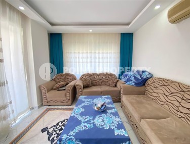 Современная компактная квартира на 2-м этаже в жилом комплексе 2020 года постройки-id-5211-фото-1