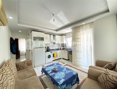 Современная компактная квартира на 2-м этаже в жилом комплексе 2020 года постройки-id-5211-фото-2