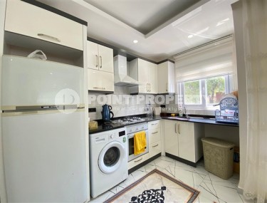 Современная компактная квартира на 2-м этаже в жилом комплексе 2020 года постройки-id-5211-фото-4