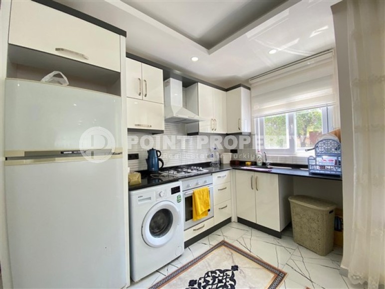 Современная компактная квартира на 2-м этаже в жилом комплексе 2020 года постройки-id-5211-фото-4