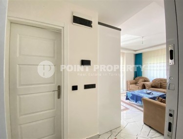 Современная компактная квартира на 2-м этаже в жилом комплексе 2020 года постройки-id-5211-фото-5