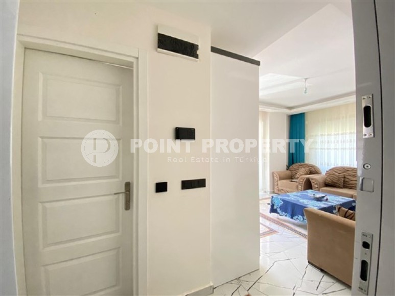 Современная компактная квартира на 2-м этаже в жилом комплексе 2020 года постройки-id-5211-фото-5