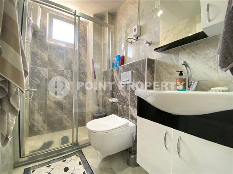 Современная компактная квартира на 2-м этаже в жилом комплексе 2020 года постройки-id-5211-фото-6