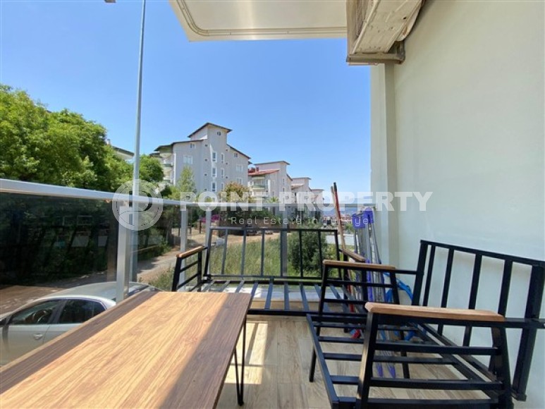 Современная компактная квартира на 2-м этаже в жилом комплексе 2020 года постройки-id-5211-фото-7