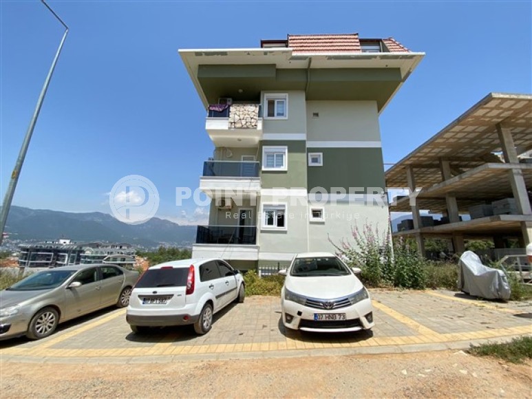 Современная компактная квартира на 2-м этаже в жилом комплексе 2020 года постройки-id-5211-фото-11