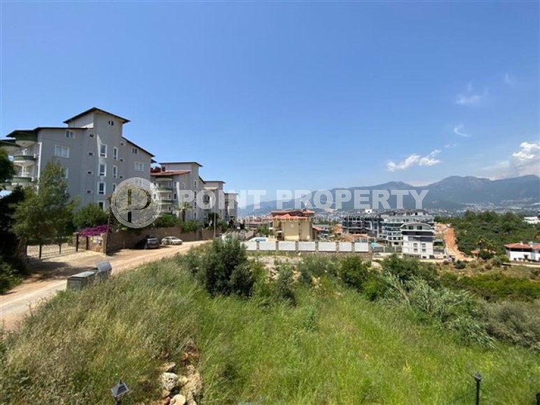 Современная компактная квартира на 2-м этаже в жилом комплексе 2020 года постройки-id-5211-фото-12