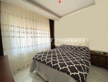 Современная компактная квартира на 2-м этаже в жилом комплексе 2020 года постройки-id-5211-фото-3