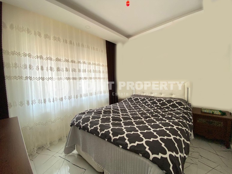 Современная компактная квартира на 2-м этаже в жилом комплексе 2020 года постройки-id-5211-фото-3