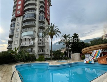 Двухуровневые апартаменты, общей площадью 125 м2, в километре от моря-id-5213-фото-1