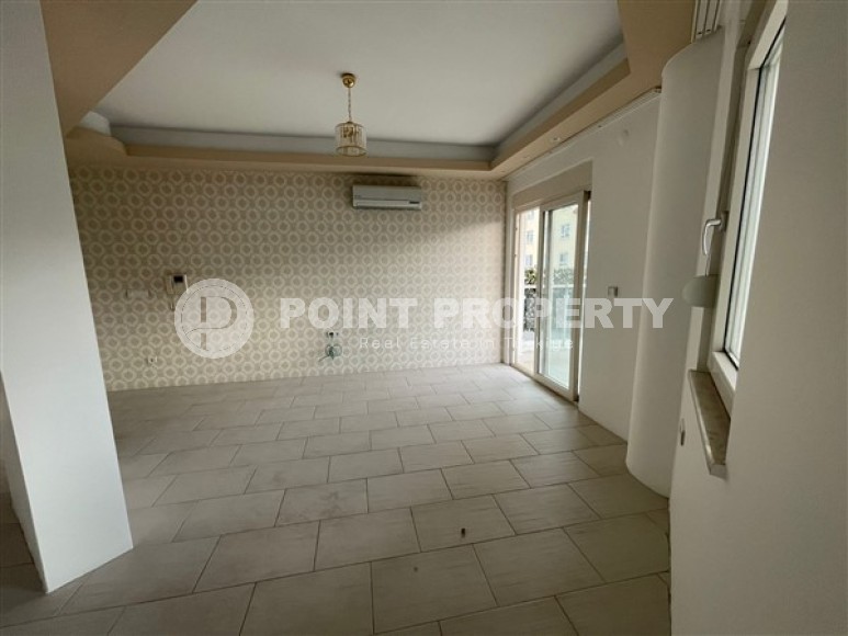 Двухуровневые апартаменты, общей площадью 125 м2, в километре от моря-id-5213-фото-3