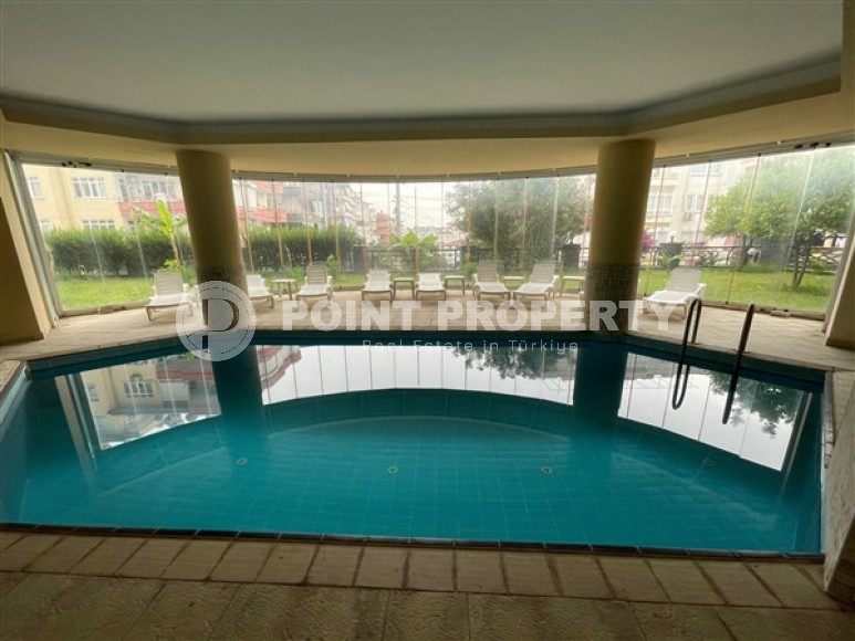 Двухуровневые апартаменты, общей площадью 125 м2, в километре от моря-id-5213-фото-11