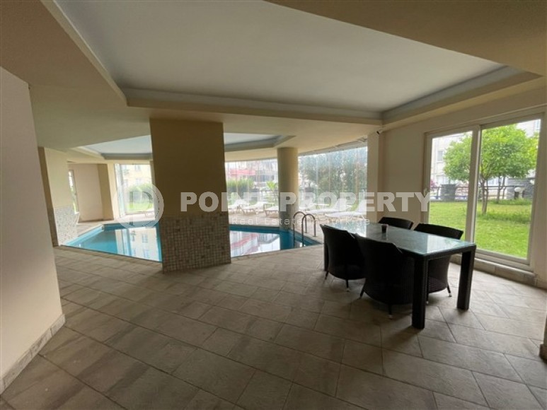 Двухуровневые апартаменты, общей площадью 125 м2, в километре от моря-id-5213-фото-12