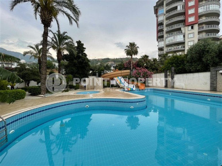 Двухуровневые апартаменты, общей площадью 125 м2, в километре от моря-id-5213-фото-13