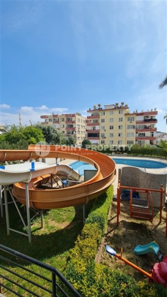 Двухуровневые апартаменты, общей площадью 125 м2, в километре от моря-id-5213-фото-15