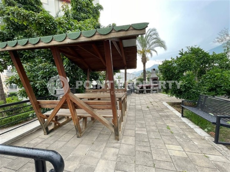 Двухуровневые апартаменты, общей площадью 125 м2, в километре от моря-id-5213-фото-16