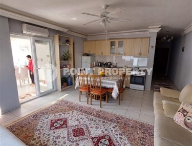 Уютные апартаменты с двумя спальными комнатами возле моря, в районе нижняя Оба-id-5214-фото-2