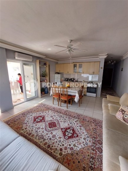 Уютные апартаменты с двумя спальными комнатами возле моря, в районе нижняя Оба-id-5214-фото-2