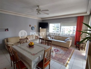 Уютные апартаменты с двумя спальными комнатами возле моря, в районе нижняя Оба-id-5214-фото-3