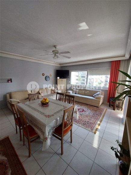 Уютные апартаменты с двумя спальными комнатами возле моря, в районе нижняя Оба-id-5214-фото-3