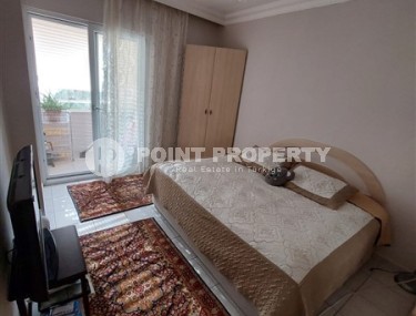 Уютные апартаменты с двумя спальными комнатами возле моря, в районе нижняя Оба-id-5214-фото-4