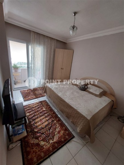 Уютные апартаменты с двумя спальными комнатами возле моря, в районе нижняя Оба-id-5214-фото-4