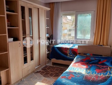 Уютные апартаменты с двумя спальными комнатами возле моря, в районе нижняя Оба-id-5214-фото-5