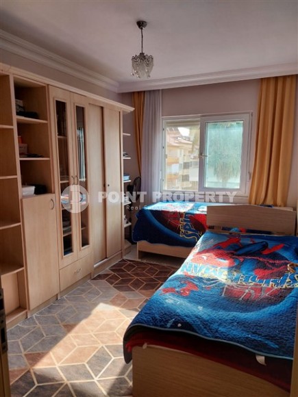 Уютные апартаменты с двумя спальными комнатами возле моря, в районе нижняя Оба-id-5214-фото-5