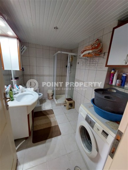 Уютные апартаменты с двумя спальными комнатами возле моря, в районе нижняя Оба-id-5214-фото-6