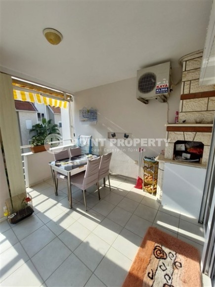 Уютные апартаменты с двумя спальными комнатами возле моря, в районе нижняя Оба-id-5214-фото-7