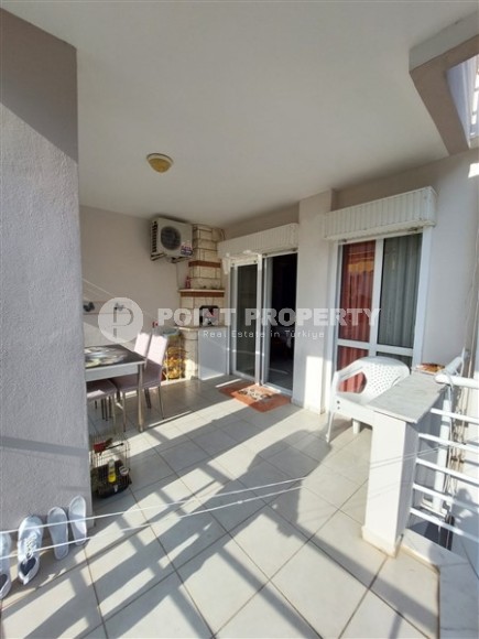 Уютные апартаменты с двумя спальными комнатами возле моря, в районе нижняя Оба-id-5214-фото-8