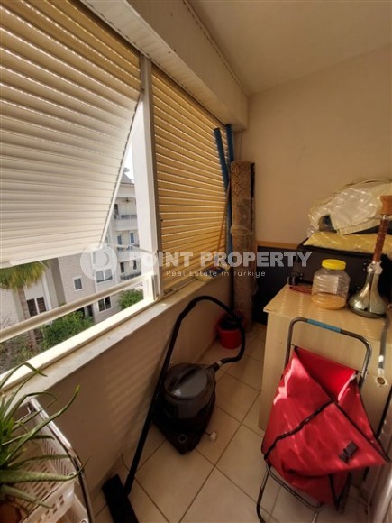 Уютные апартаменты с двумя спальными комнатами возле моря, в районе нижняя Оба-id-5214-фото-9