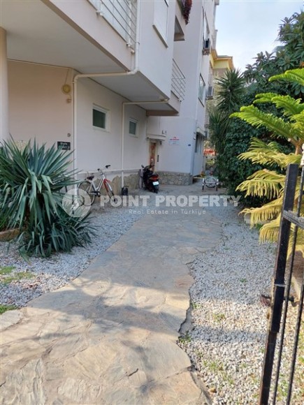 Уютные апартаменты с двумя спальными комнатами возле моря, в районе нижняя Оба-id-5214-фото-10