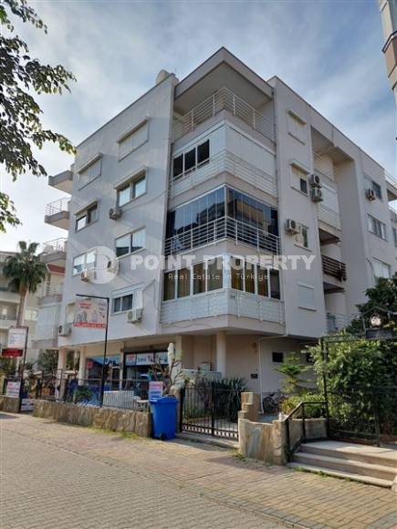 Уютные апартаменты с двумя спальными комнатами возле моря, в районе нижняя Оба-id-5214-фото-11