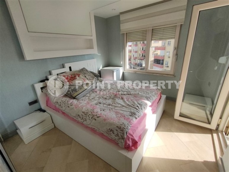 Современная квартира 2+1 с приятным светлым интерьером, в километре от пляжа и набережной-id-5215-фото-5