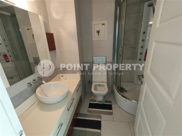 Современная квартира 2+1 с приятным светлым интерьером, в километре от пляжа и набережной-id-5215-фото-6