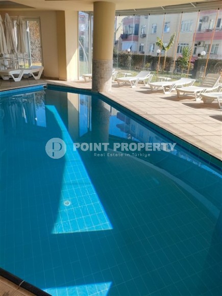 Современная квартира 2+1 с приятным светлым интерьером, в километре от пляжа и набережной-id-5215-фото-10