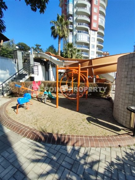 Современная квартира 2+1 с приятным светлым интерьером, в километре от пляжа и набережной-id-5215-фото-13