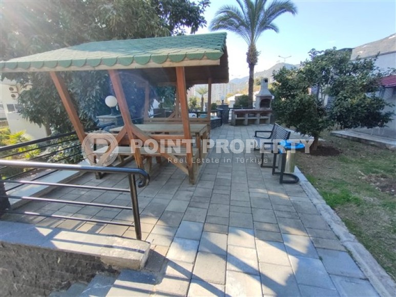 Современная квартира 2+1 с приятным светлым интерьером, в километре от пляжа и набережной-id-5215-фото-14