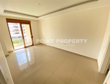 Апартаменты с двумя спальными комнатами, без мебели, возле Средиземного моря, в элитном районе города Аланья - Кестель-id-5216-фото-5