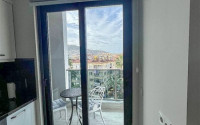 New furnished three-room apartment with mountain views in the center of Alanya, near Keykubat beach-id-1417-photo-9