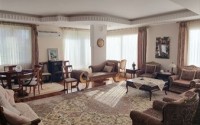 Комфортабельные апартаменты с четырьмя спальными комнатами в центре города Аланья-id-5218-фото-1