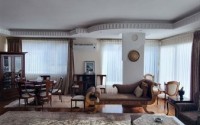 Комфортабельные апартаменты с четырьмя спальными комнатами в центре города Аланья-id-5218-фото-2