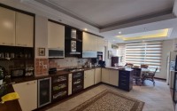 Comfortable apartment with four bedrooms in the center of Alanya-id-5218-photo-3