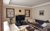 Комфортабельные апартаменты с четырьмя спальными комнатами в центре города Аланья-id-5218-фото-5