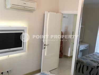 Небольшие уютные апартаменты с одной спальной комнатой в центре города Аланья-id-5220-фото-5