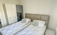New furnished three-room apartment with mountain views in the center of Alanya, near Keykubat beach-id-1417-photo-16