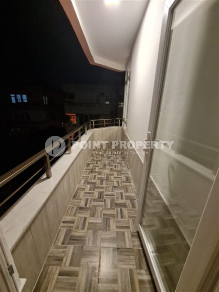 Stylish, bright apartment with two bedrooms and newly renovated, in the center of Alanya-id-5221-photo-12